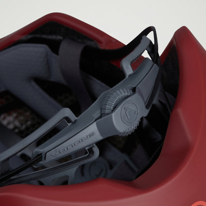 Casco de montaña ENDURA MT500 MIPS Rojo