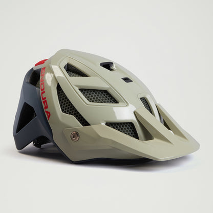Casco de MTB ENDURA MT500 MIPS gris
