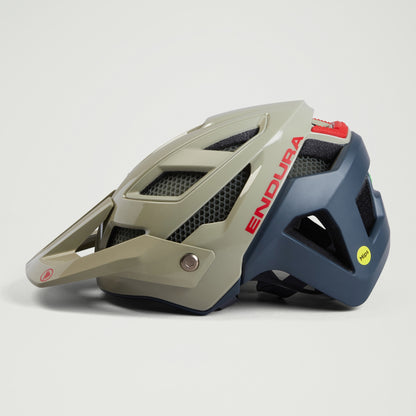 Casco de MTB ENDURA MT500 MIPS gris
