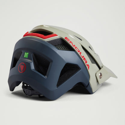 Casco de MTB ENDURA MT500 MIPS gris