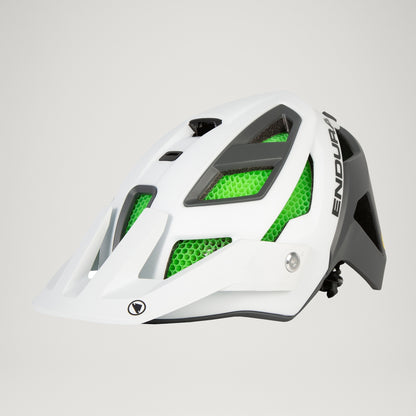 Casco de MTB ENDURA MT500 MIPS Blanco