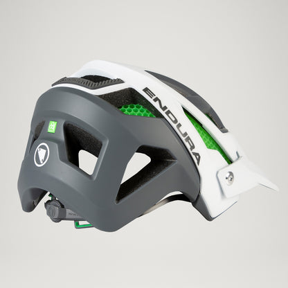 Casco de MTB ENDURA MT500 MIPS Blanco