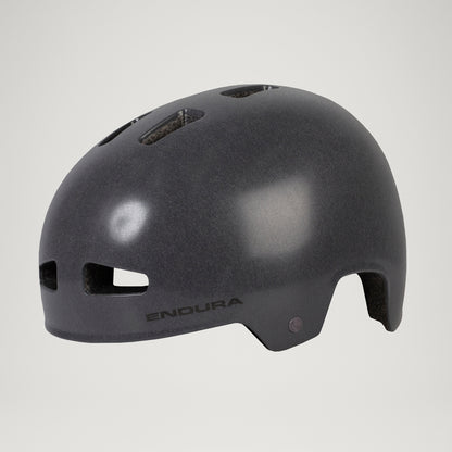 Casco BOL BMX ENDURA PISSPOT Gris