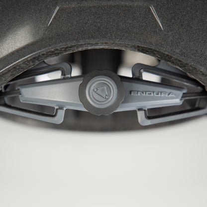 Casco BOL BMX ENDURA PISSPOT Gris
