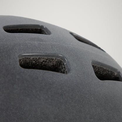 Casco BOL BMX ENDURA PISSPOT Gris