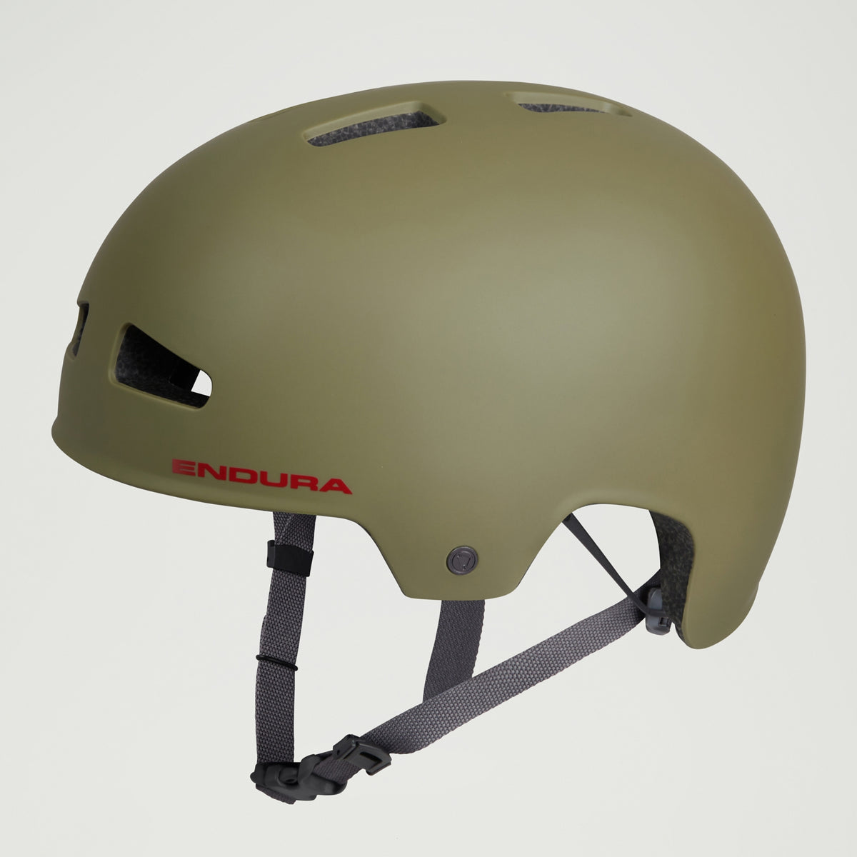 Casco BMX ENDURA PISSPOT Verde