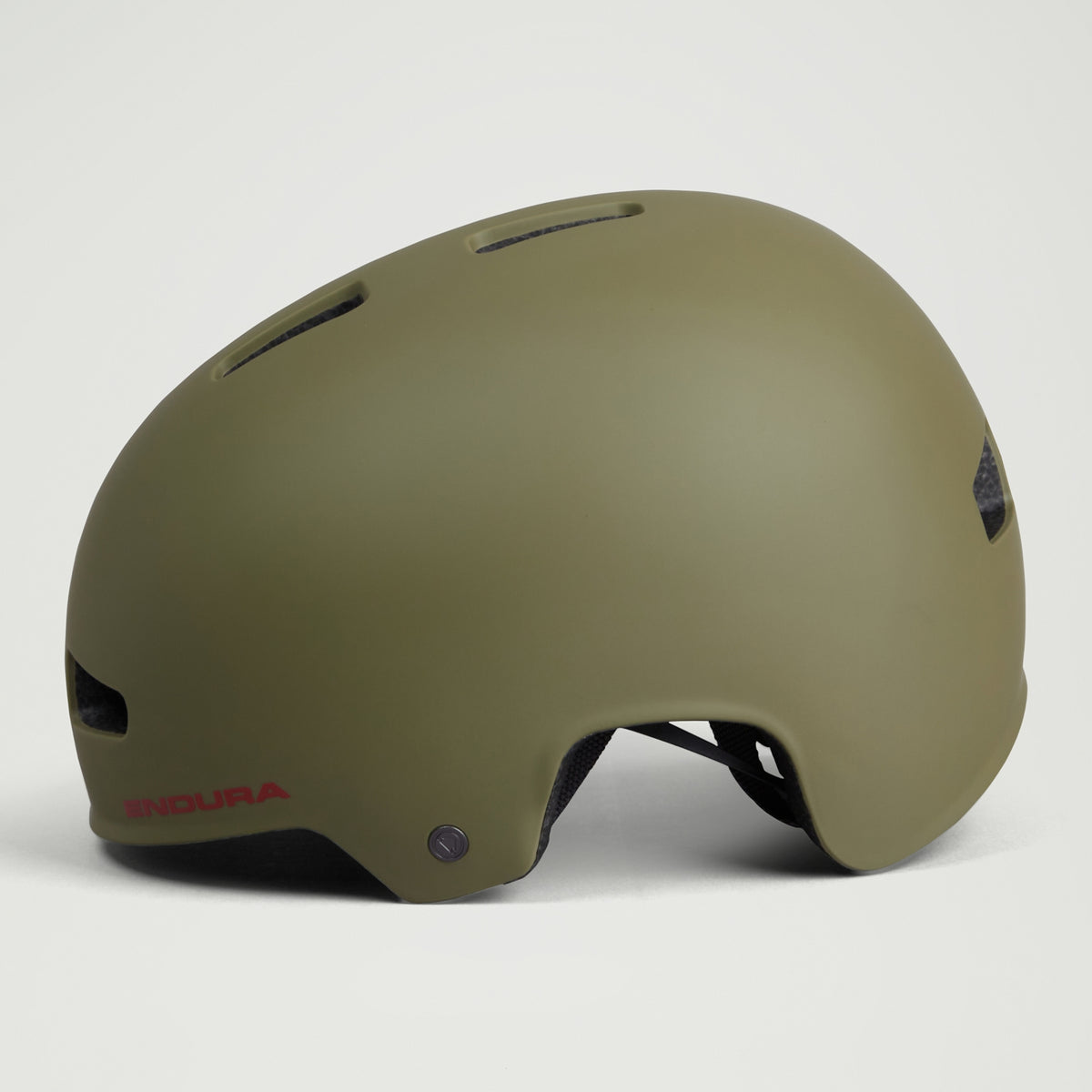 Casco BMX ENDURA PISSPOT Verde