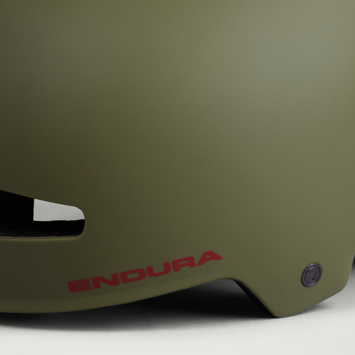 Casco BMX ENDURA PISSPOT Verde