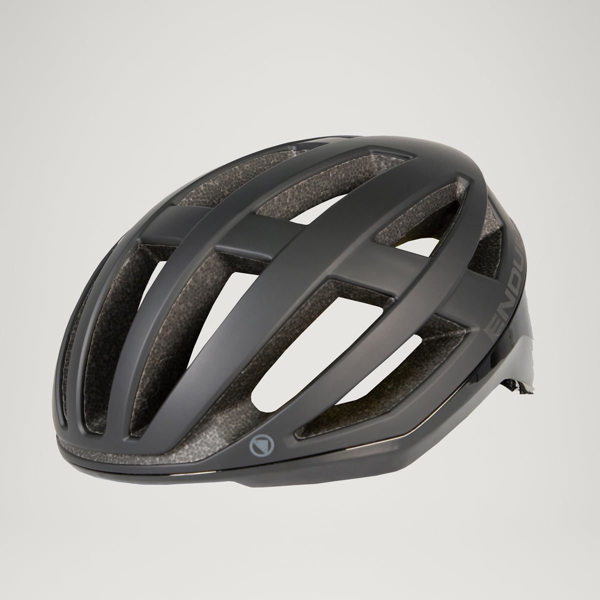 Casco de carretera ENDURA FS260-PRO negro
