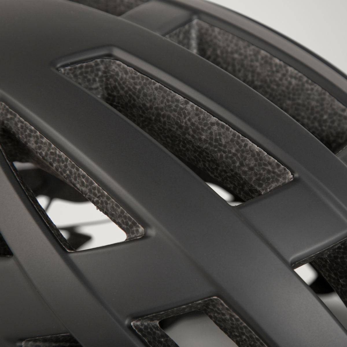 Casco de carretera ENDURA FS260-PRO negro