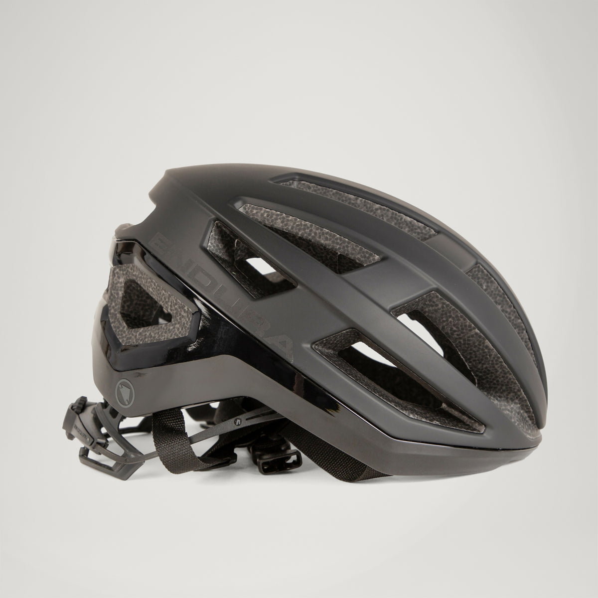 Casco de carretera ENDURA FS260-PRO negro