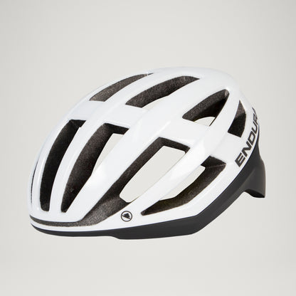 Casco de carretera ENDURA FS260-PRO Blanco