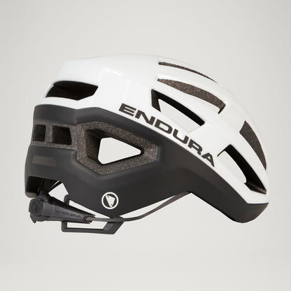 Casco de carretera ENDURA FS260-PRO Blanco