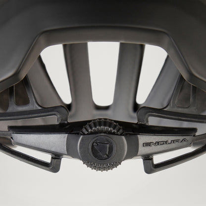 Casco de carretera ENDURA FS260-PRO Blanco