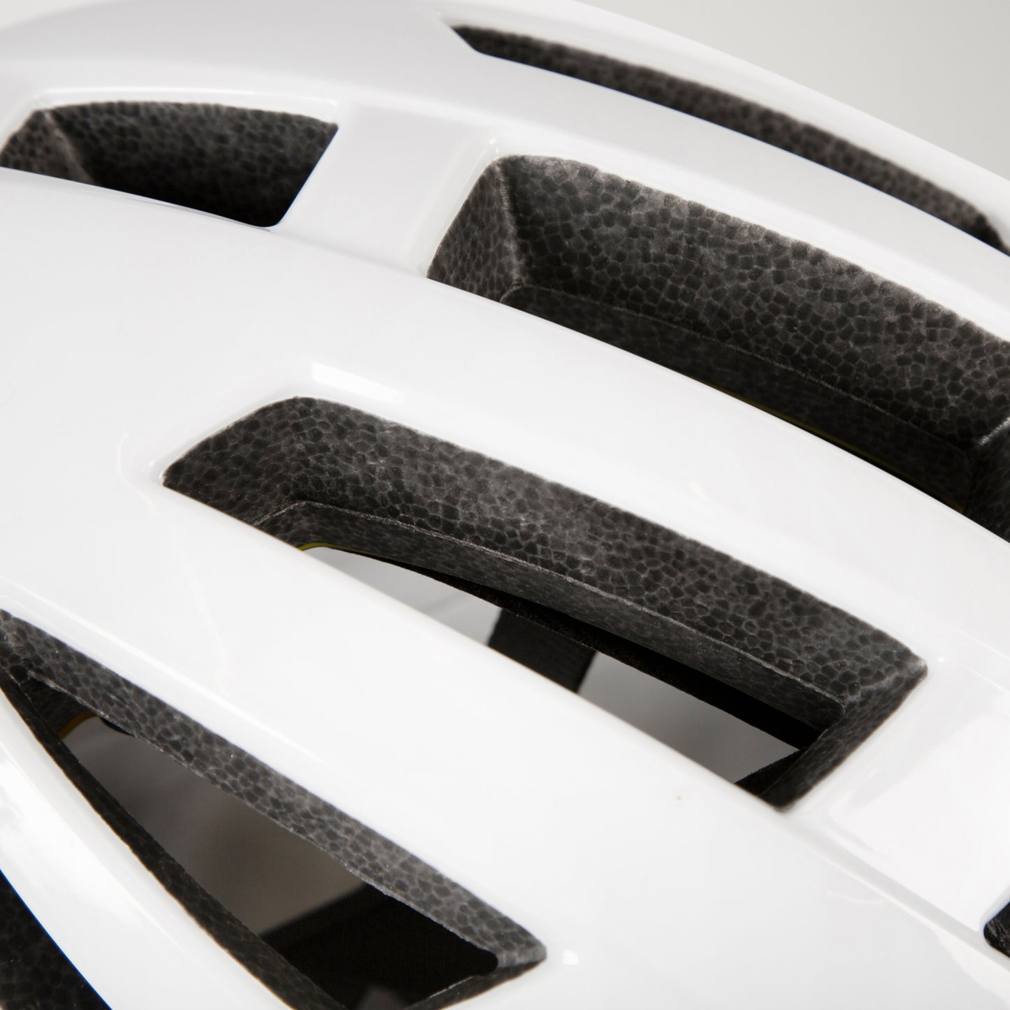 Casque Route ENDURA FS260-PRO Blanc