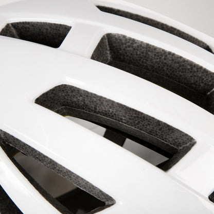 Casco de carretera ENDURA FS260-PRO Blanco