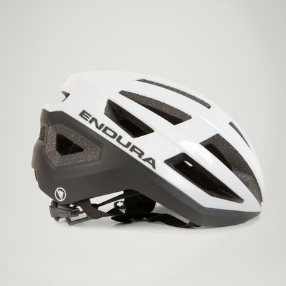Casco de carretera ENDURA FS260-PRO Blanco