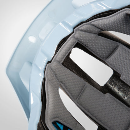 Casco de montaña ENDURA SINGLETRACK MIPS Azul/Gris