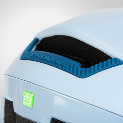 Casco de montaña ENDURA SINGLETRACK MIPS Azul/Gris