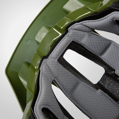 Casco de montaña ENDURA SINGLETRACK MIPS Verde 2026