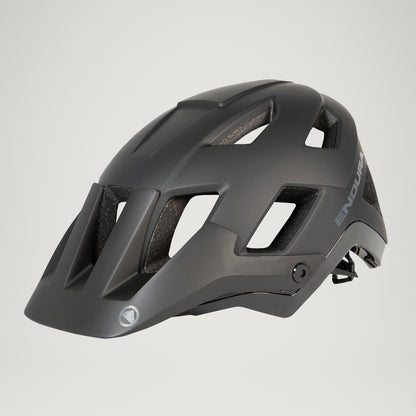 Casco de montaña ENDURA HUMMVEE PLUS MIPS Negro