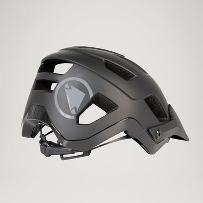 Casco de montaña ENDURA HUMMVEE PLUS MIPS Negro