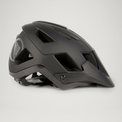 Casco de montaña ENDURA HUMMVEE PLUS MIPS Negro