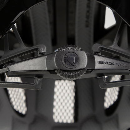 Casco de montaña ENDURA HUMMVEE PLUS MIPS Negro