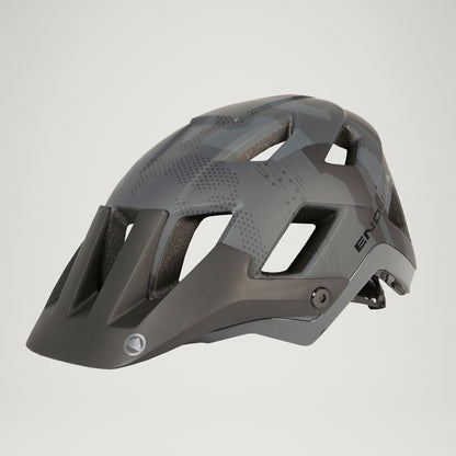 Casco MTB ENDURA HUMMVEE PLUS MIPS Gris