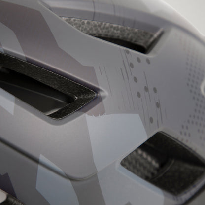 Casco MTB ENDURA HUMMVEE PLUS MIPS Gris