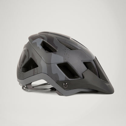 Casco MTB ENDURA HUMMVEE PLUS MIPS Gris