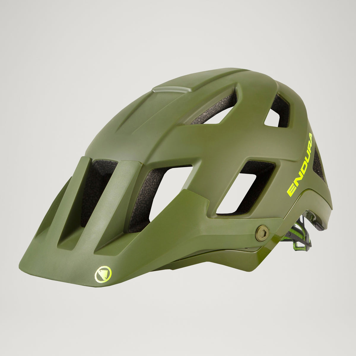 Casque VTT ENDURA HUMMVEE PLUS MIPS Vert