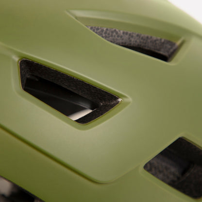 Casco de MTB ENDURA HUMMVEE PLUS MIPS verde