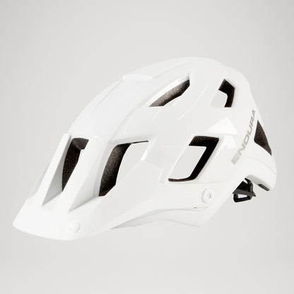 Casco de MTB ENDURA HUMMVEE PLUS MIPS blanco