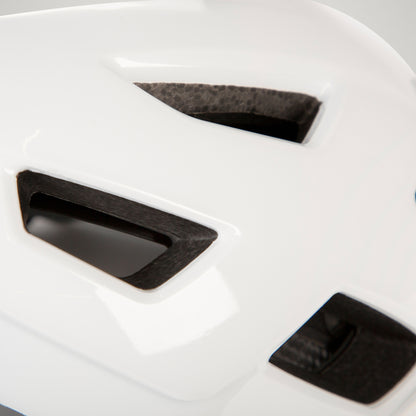 Casco de MTB ENDURA HUMMVEE PLUS MIPS blanco