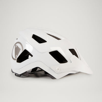 Casco de MTB ENDURA HUMMVEE PLUS MIPS blanco