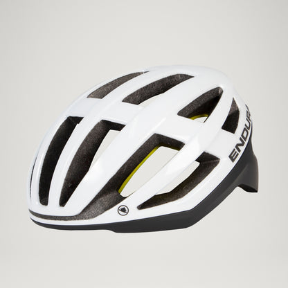 Casco de carretera ENDURA FS260-PRO MIPS Blanco