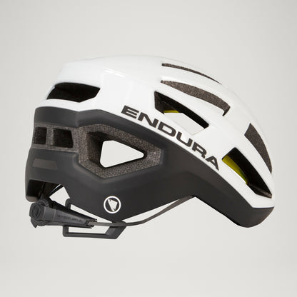 Casco de carretera ENDURA FS260-PRO MIPS Blanco