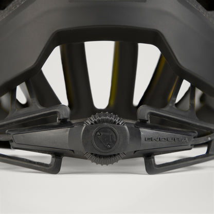 Casco de carretera ENDURA FS260-PRO MIPS Blanco