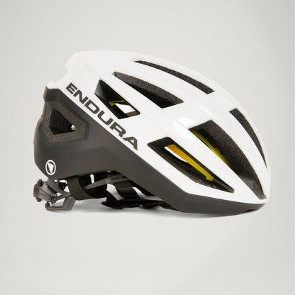 Casco de carretera ENDURA FS260-PRO MIPS Blanco