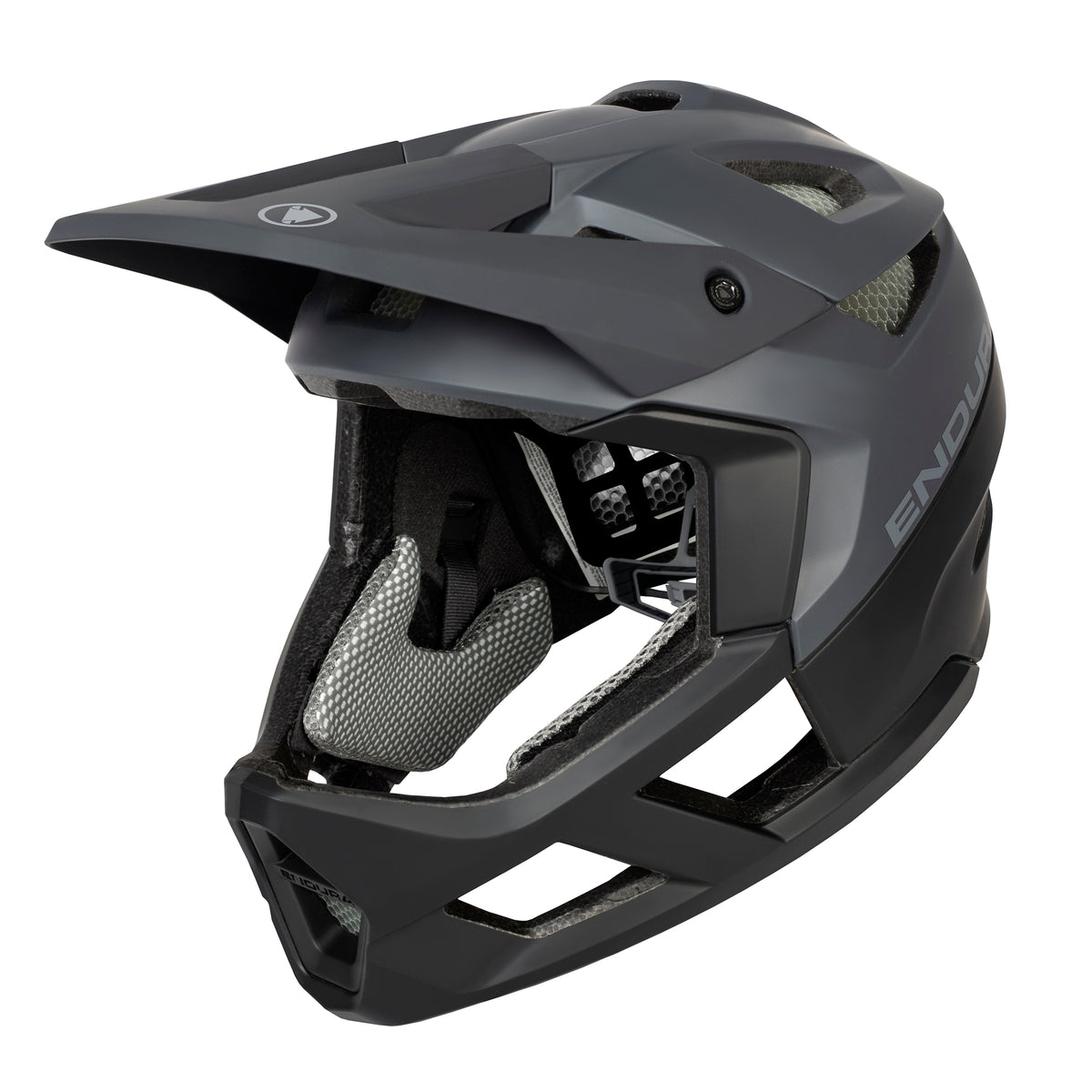 Casco de montaña ENDURA MT500 INTEGRAL MIPS Negro
