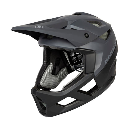 Casco de montaña ENDURA MT500 INTEGRAL MIPS Negro