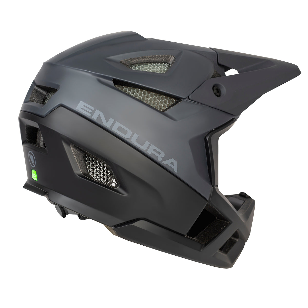 Casco de montaña ENDURA MT500 INTEGRAL MIPS Negro