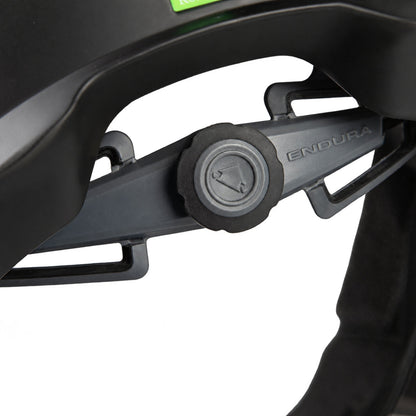 Casco de montaña ENDURA MT500 INTEGRAL MIPS Negro