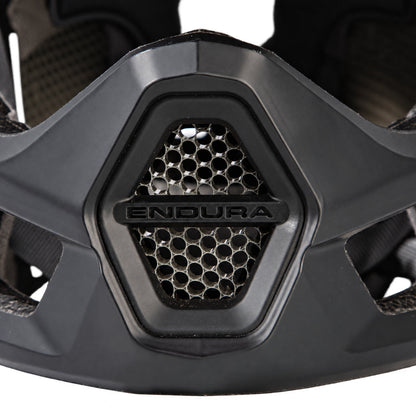 Casco de montaña ENDURA MT500 INTEGRAL MIPS Negro
