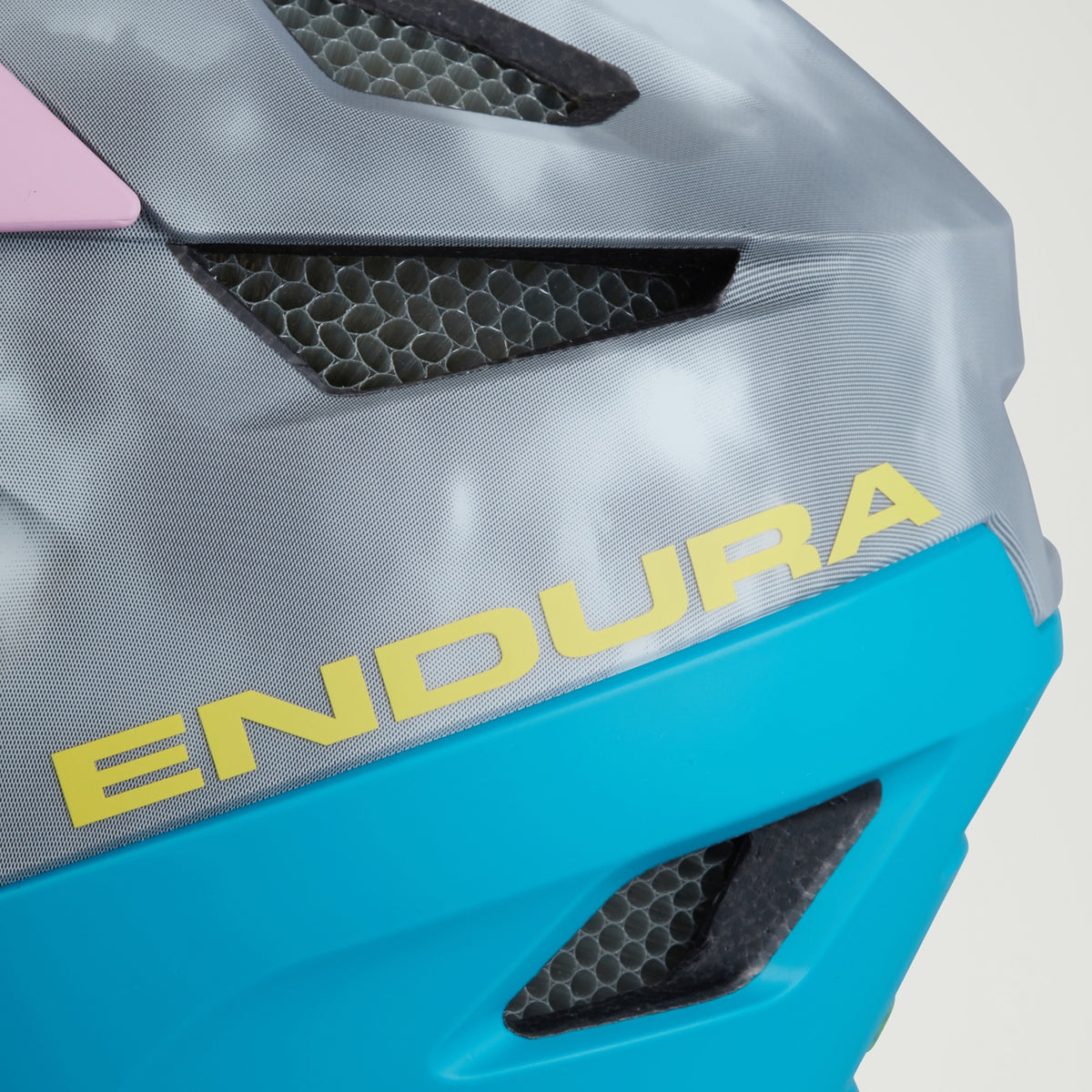 Casco de montaña ENDURA MT500 INTEGRAL MIPS Gris/Azul 2026