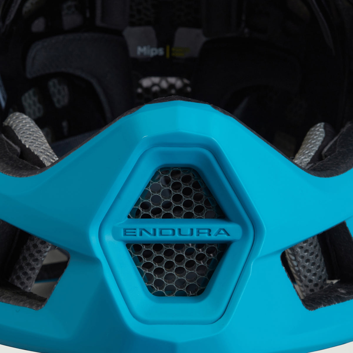 Casco de montaña ENDURA MT500 INTEGRAL MIPS Gris/Azul 2026
