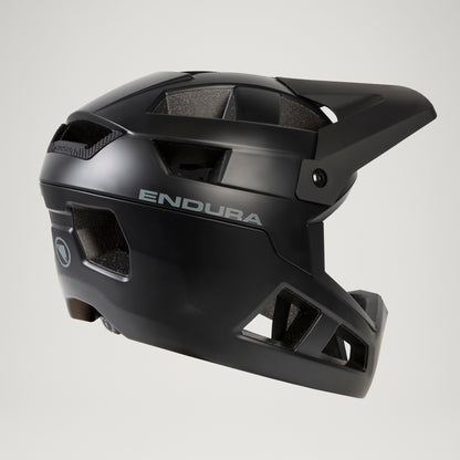 Casco de MTB ENDURA SINGLETRACK INTEGRAL MIPS Negro