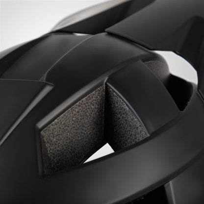 Casco de MTB ENDURA SINGLETRACK INTEGRAL MIPS Negro