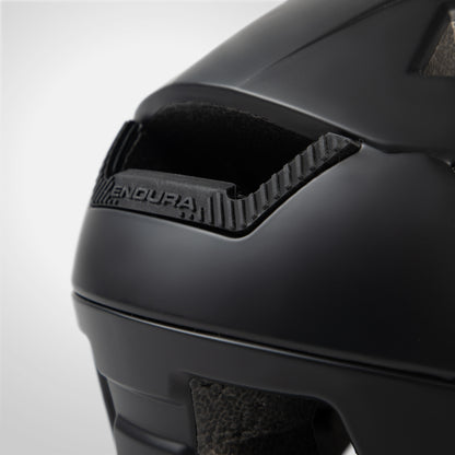 Casco de MTB ENDURA SINGLETRACK INTEGRAL MIPS Negro